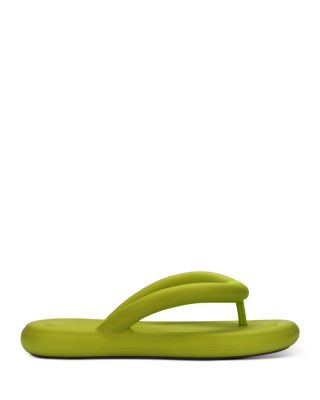 Women's Flip Free Scented Thong Sandals