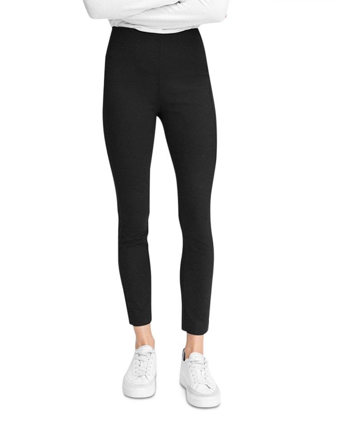 simone high rise super skinny