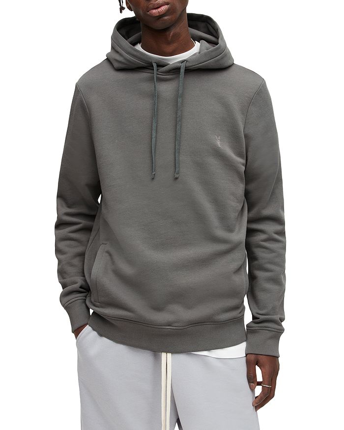 Raven hoodie sales allsaints