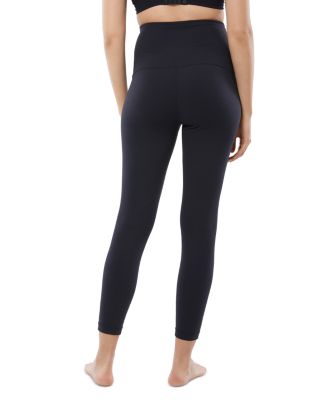 Active Postpartum Light Compression Leggings, Pack of 2