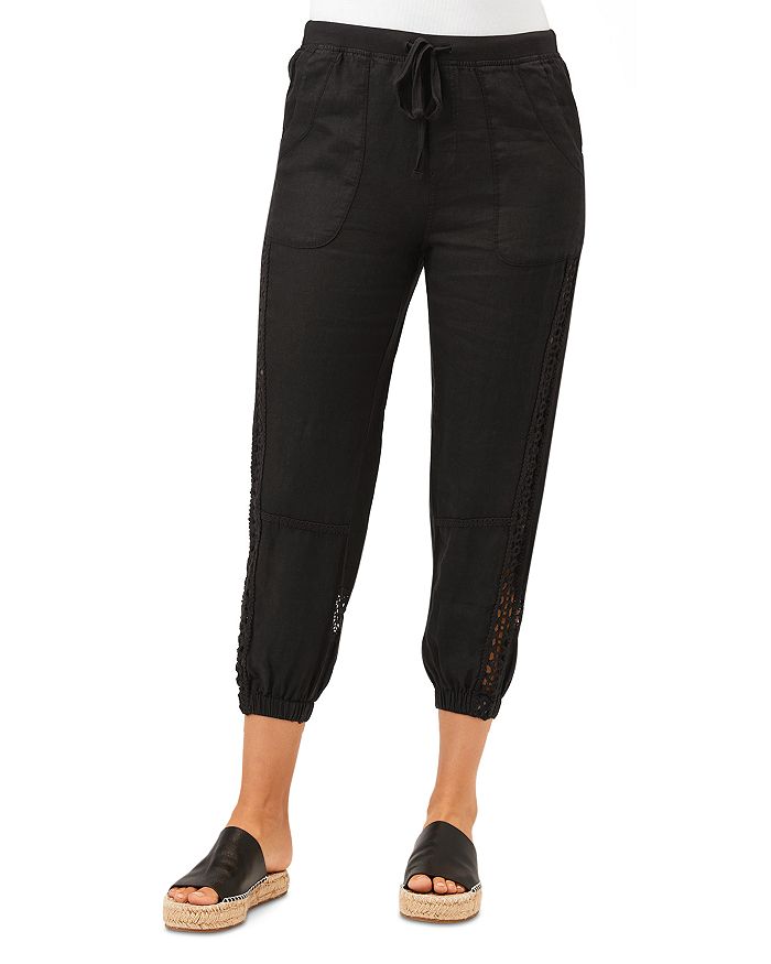 Xcvi 2024 linen pants