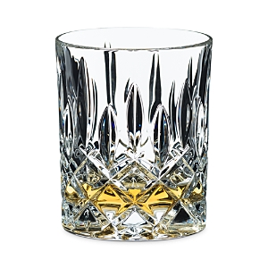 Riedel Spey Set Of 2 Whiskey Glasses In Clear