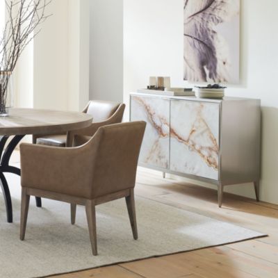 Rock Steady Occasional Chest