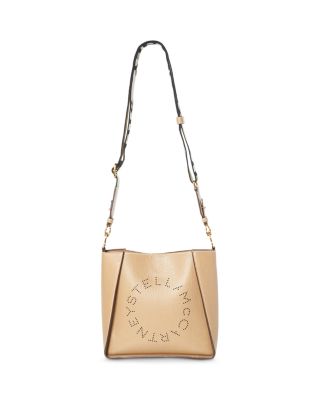 embossed mini crossbody bag
