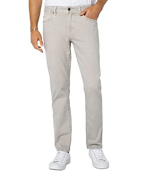 Liverpool Los Angeles - Regent Straight Fit Jeans in Tumbleweed