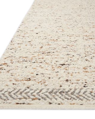 Reyla RLA-01 Area Rug Collection