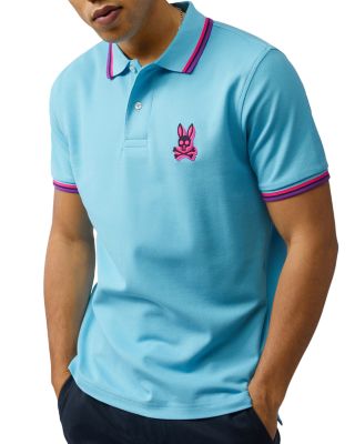 polo shirt psycho bunny