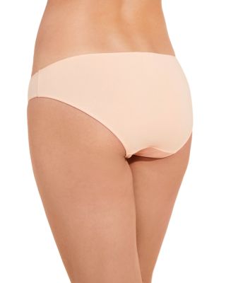 Pima Stretch Cotton Bikini
