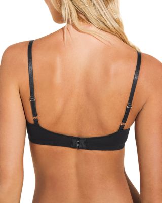Pima Stretch Cotton Bralette