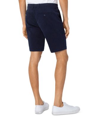 Twill Shorts