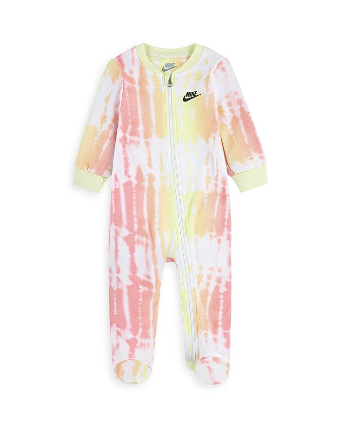 Nike footie pajamas outlet