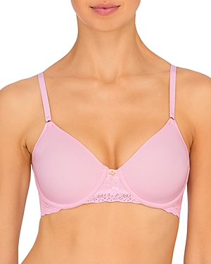 Natori Bliss Perfection Unlined Bra In Ballerina