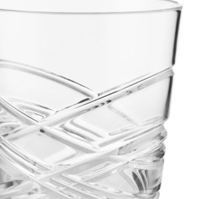 Aran Mastercraft White Wine Glasses, Set of 2