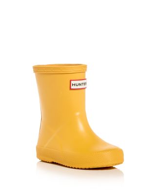 Unisex First Classic Boots - Toddler, Little Kid