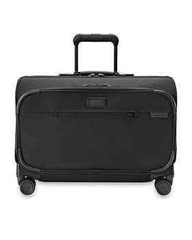 Briggs & Riley - Baseline Wide Carry On Spinner Garment Suitcase