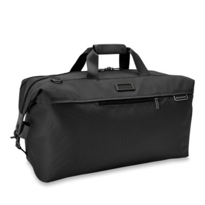 Baseline Weekender Duffel Bag