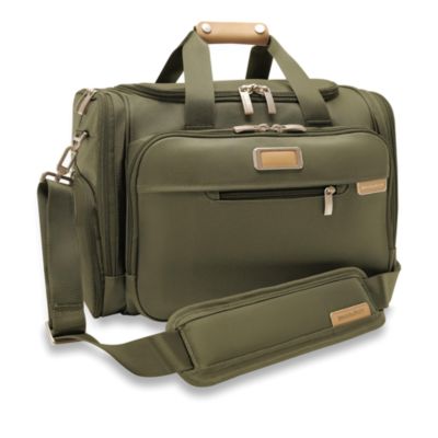 Baseline Underseat Duffel Bag