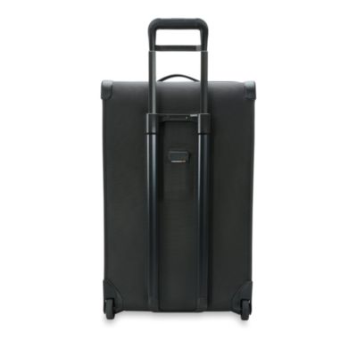 Baseline Large 2 Wheel Duffel Bag