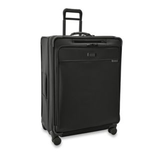 Briggs & Riley Baseline Extra Large Expandable Spinner Suitcase