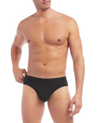 Dream Solid Modern Fit Low Rise Briefs