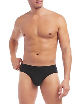 Dream Apparel Skeleton Showing The Middle Finger Men's Underwear Boxer Low  Rise Brief Underpants