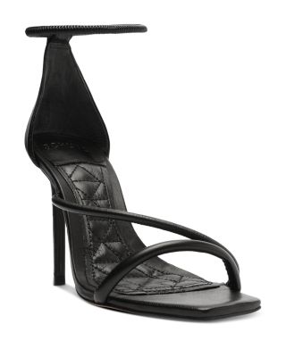 cheap black high heels