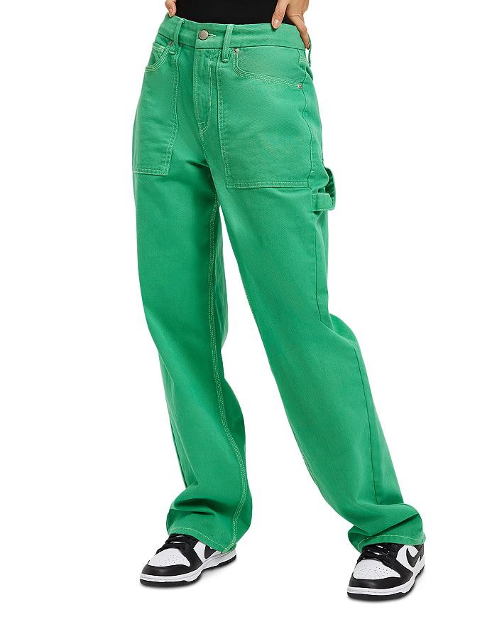 Good american jeans bloomingdale's new arrivals