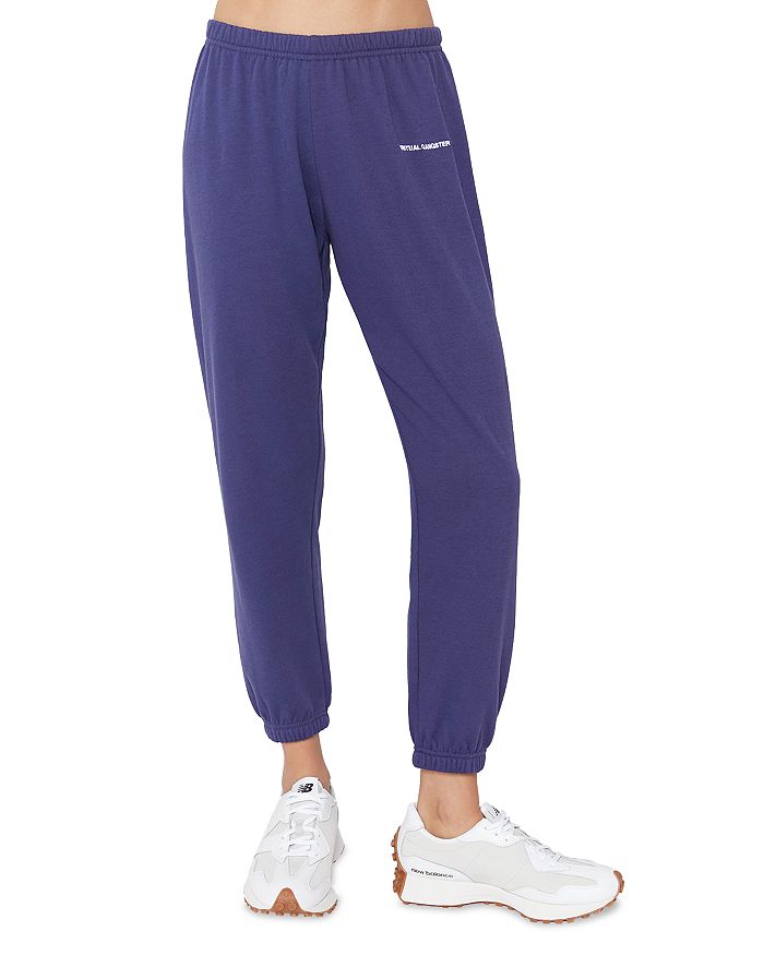 nike phoenix fleece pants
