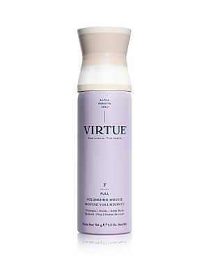 Photos - Hair Styling Product Virtue Volumizing Mousse 5.5 oz. 300057854
