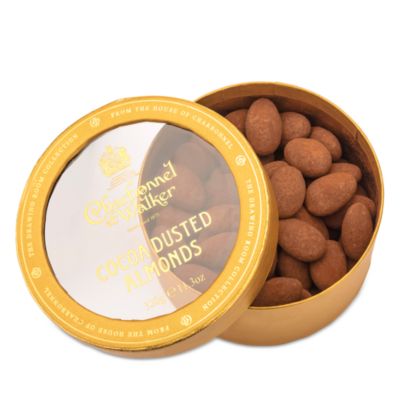 Charbonnel et Walker - Cocoa Dusted Almonds