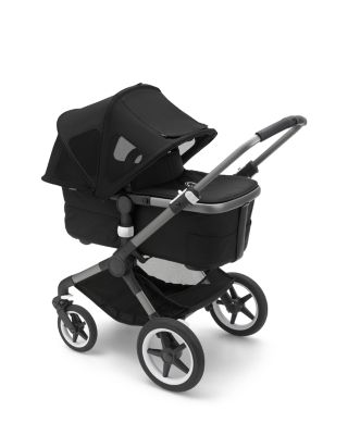 Breezy Sun Canopy for Fox and Kangaroo 