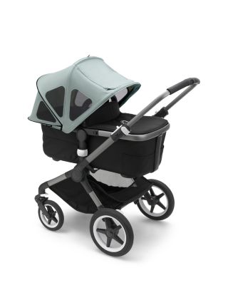 Breezy Sun Canopy for Fox and Kangaroo 