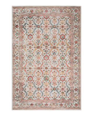 Jericho JC1 Area Rug Collection