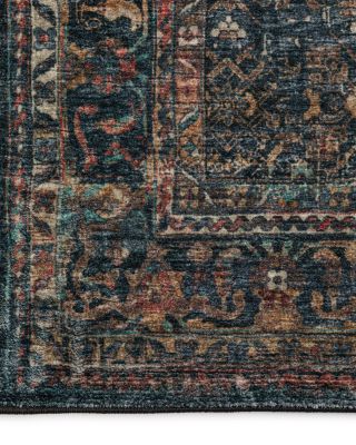 Jericho JC10 Area Rug, 8' x 10'