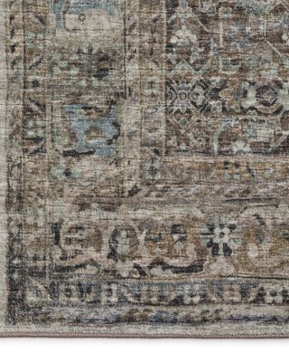 Jericho JC10 Area Rug, 8' x 10'