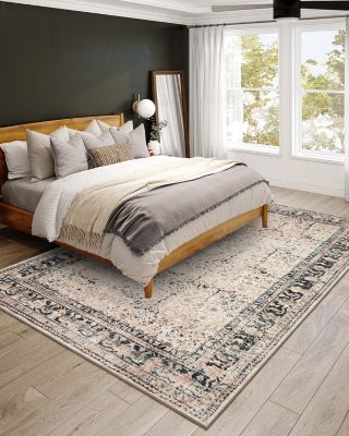 Jericho JC10 Area Rug Collection