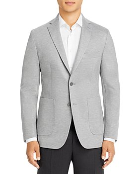 The Men's Store at Bloomingdale's - Jersey Slim Fit Blazer - 100% Exclusive