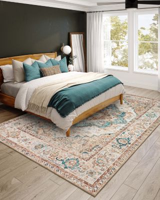 Jericho JC2 Area Rug, 8' x 10'