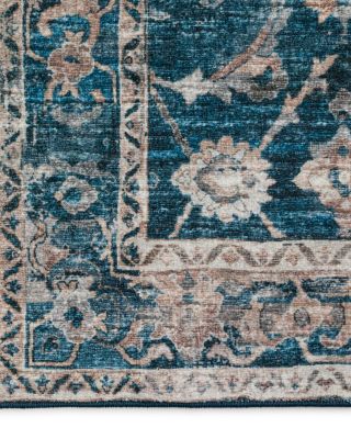 Jericho JC4 Area Rug Collection