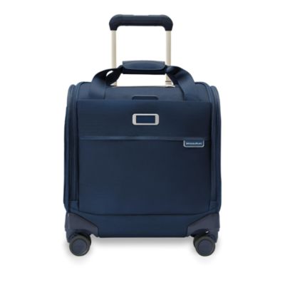Baseline Cabin Spinner Suitcase