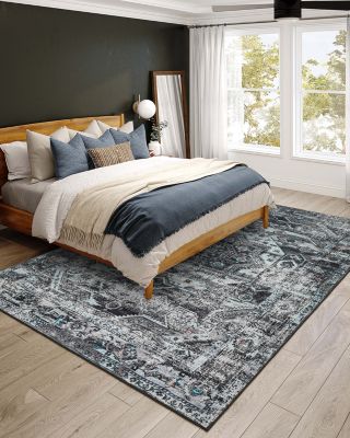 Jericho JC5 Area Rug, 2' x 3'