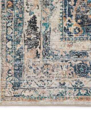 Jericho JC6 Area Rug Collection