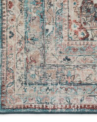 Jericho JC6 Area Rug Collection