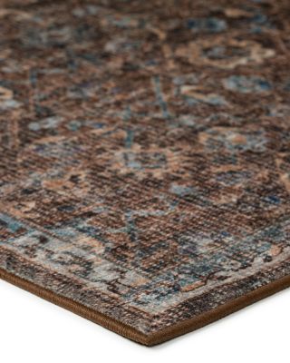 Jericho JC8 Area Rug, 5' x 7'6"
