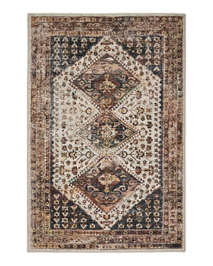 Dalyn Rug Company Jericho Jc9 Area Rug, 3' X 5' In Brown