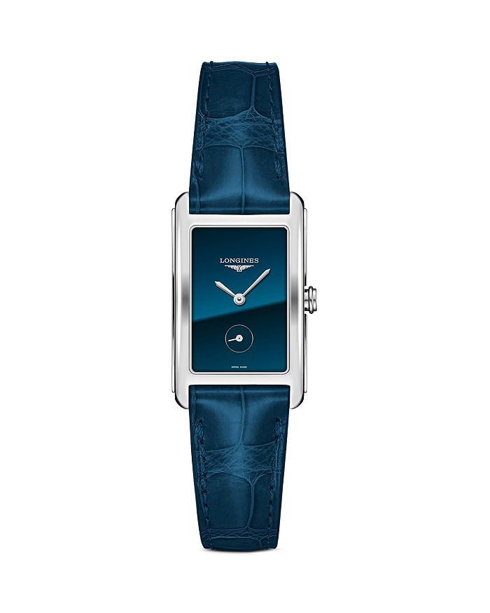 Bloomingdales longines discount