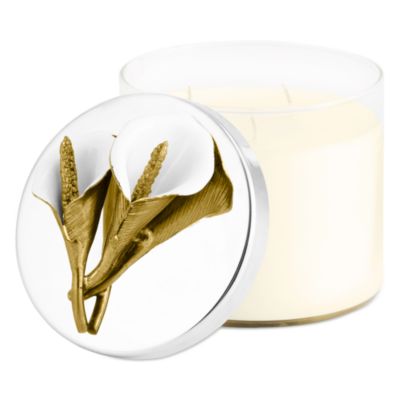Calla Lily Candle
