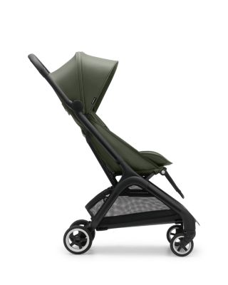 Butterfly Complete Compact Stroller