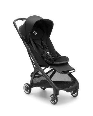 Butterfly Complete Compact Stroller