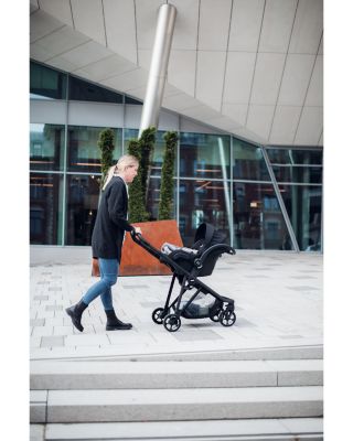 Shine Car Seat Adaptor Nuna, Cybex & Maxi-Cosi